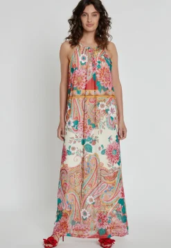 Maxikleid Kemoni