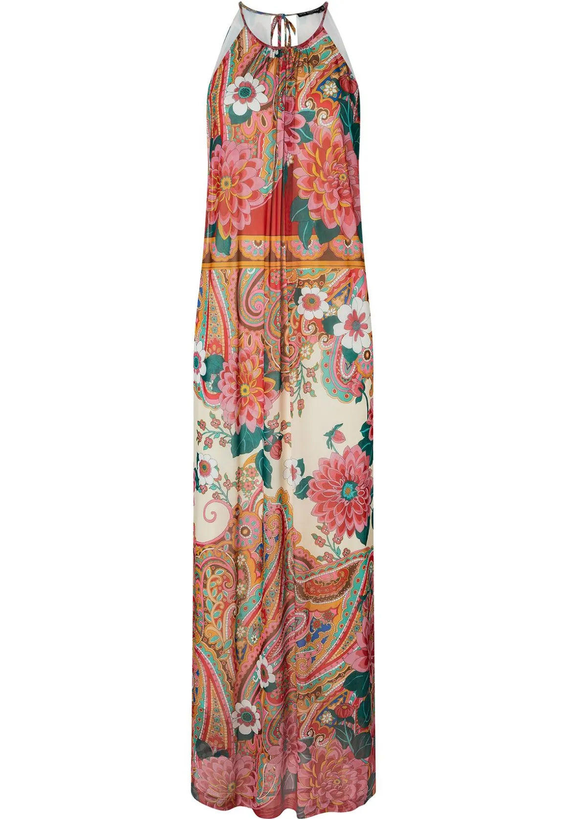 Maxikleid Kemoni