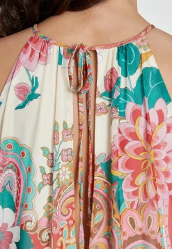 Maxikleid Kemoni