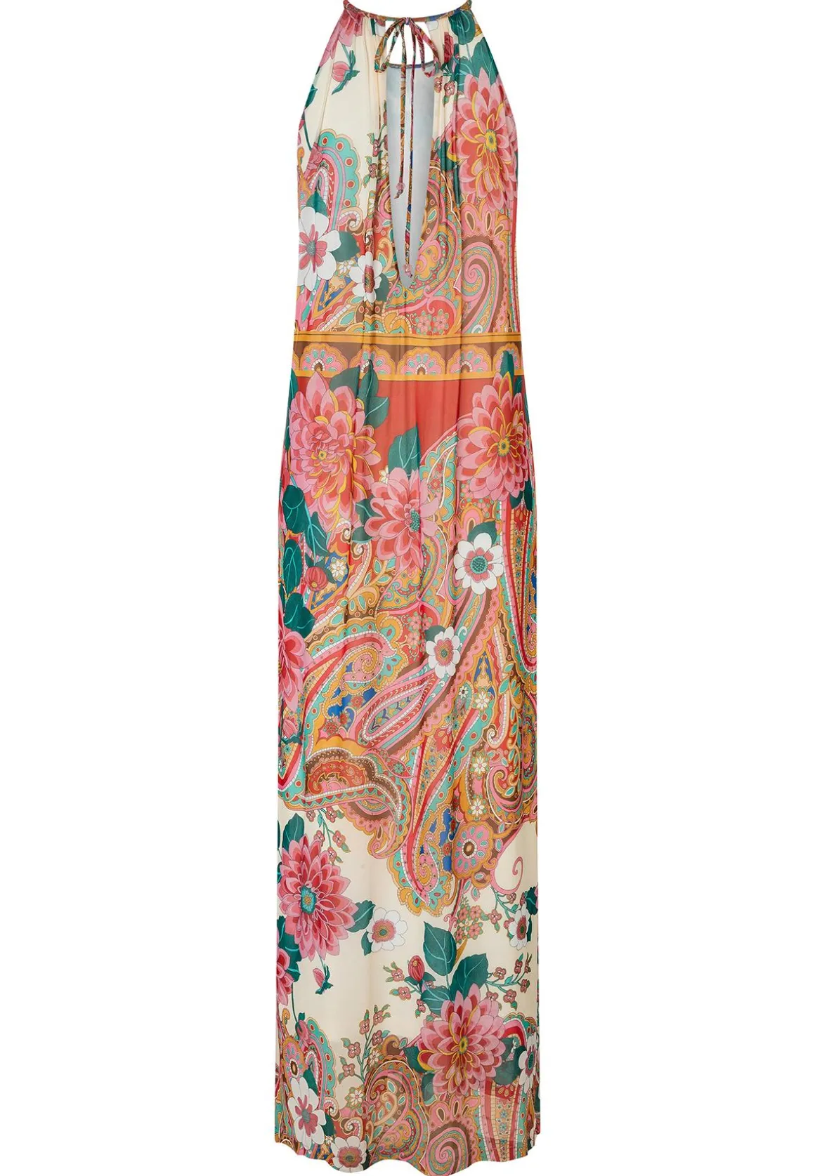 Maxikleid Kemoni