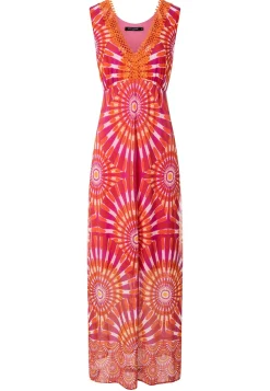 Maxikleid Kesona