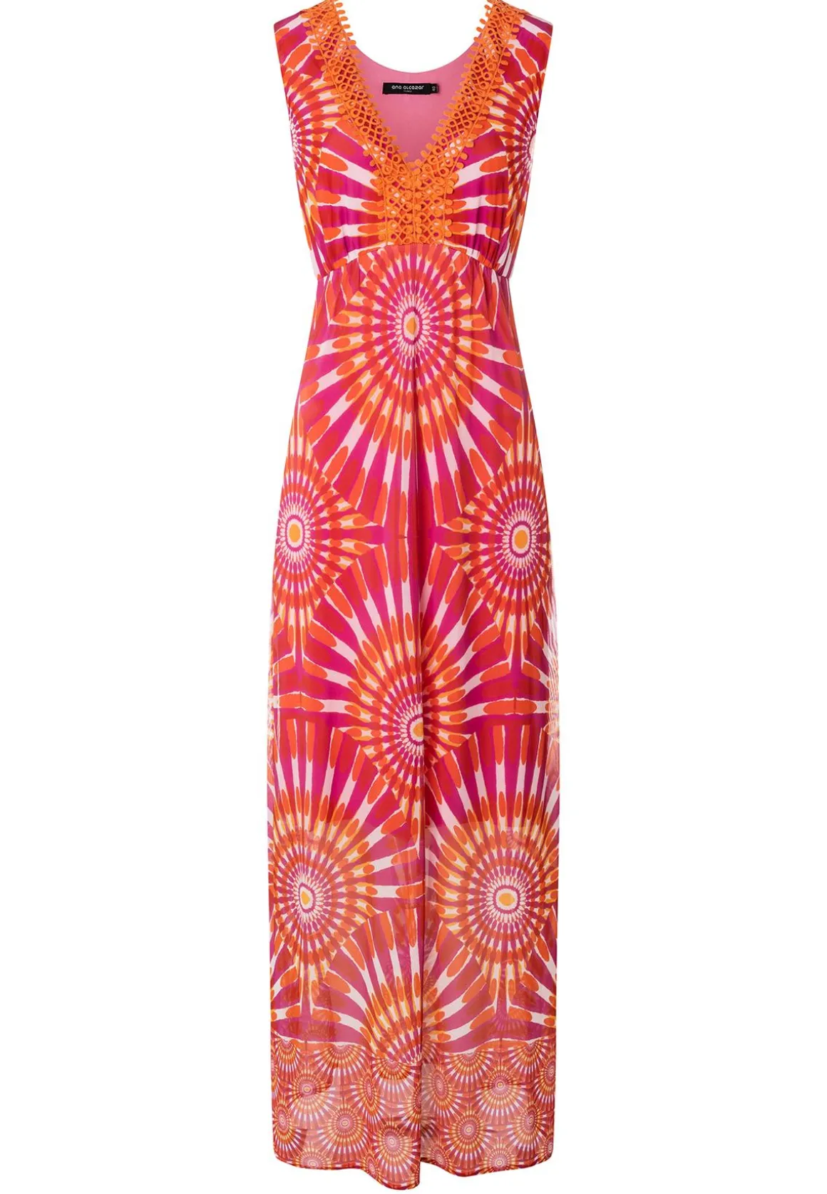 Maxikleid Kesona