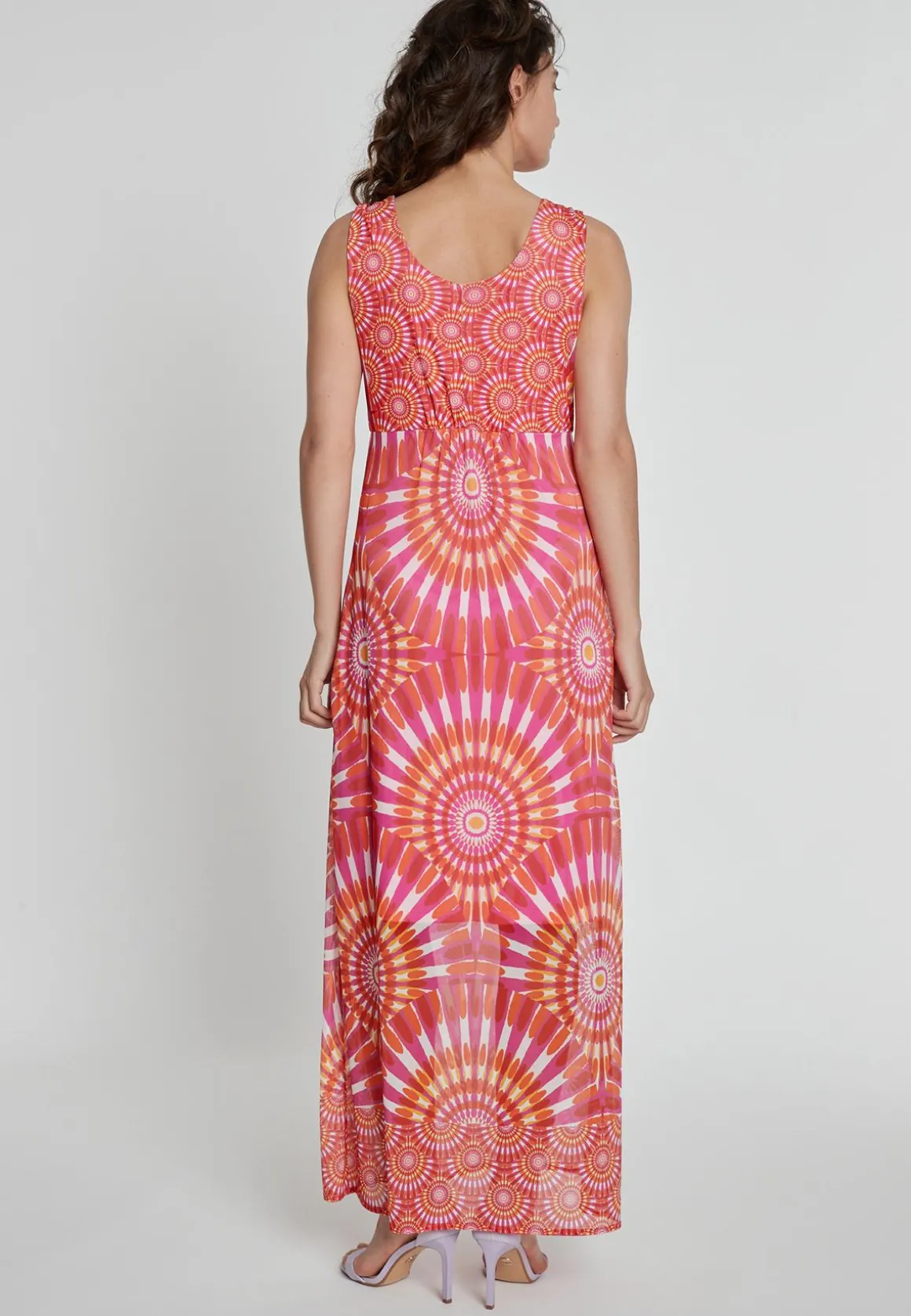 Maxikleid Kesona