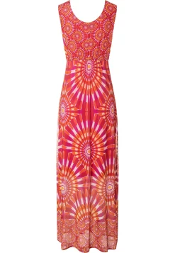 Maxikleid Kesona