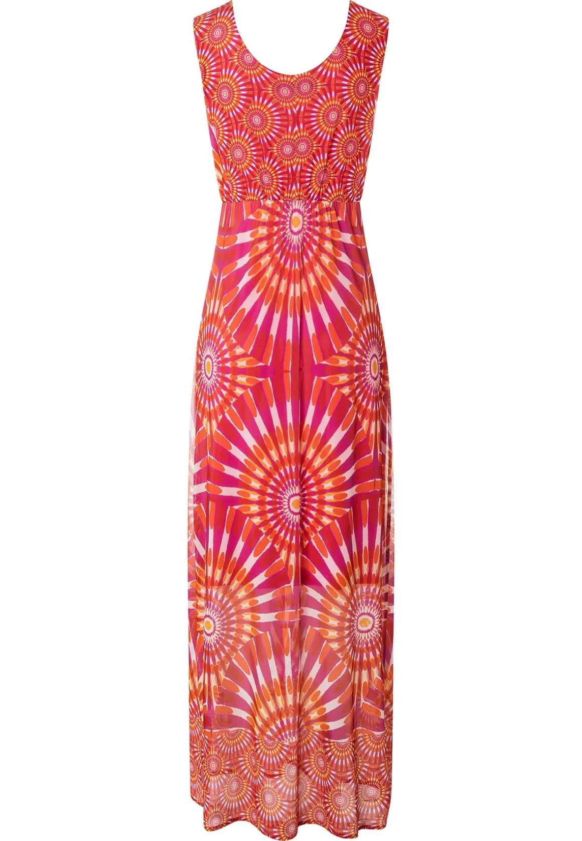Maxikleid Kesona