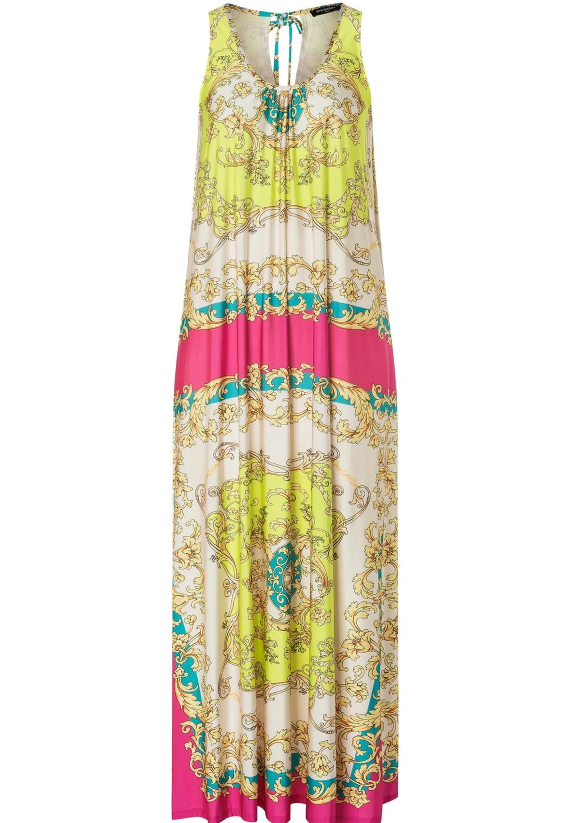 Maxikleid Konea