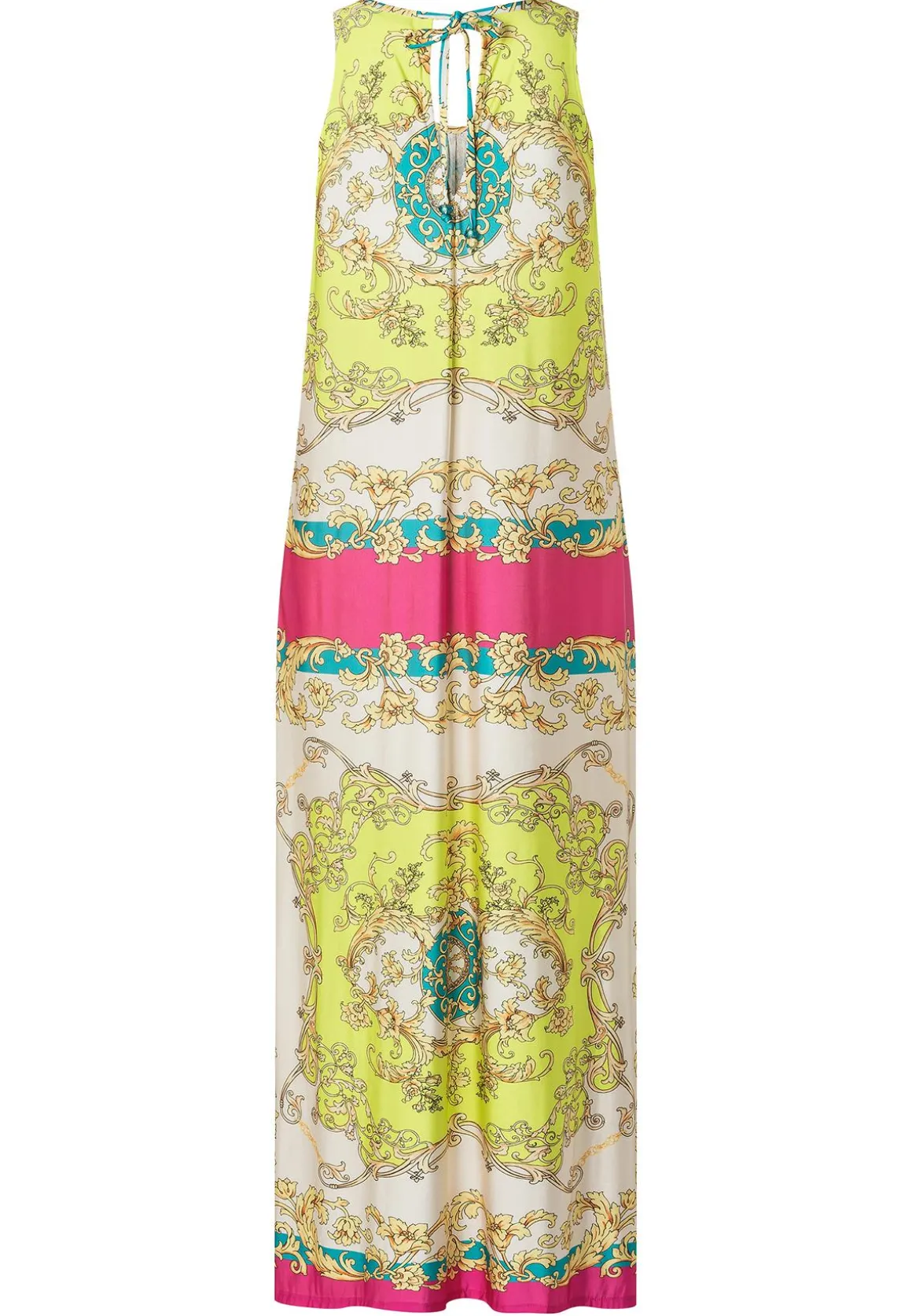 Maxikleid Konea
