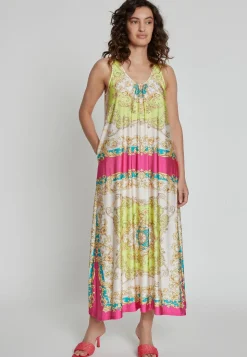 Maxikleid Konea