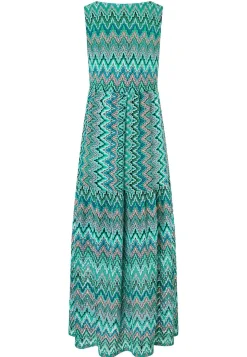 Maxikleid Kyrta