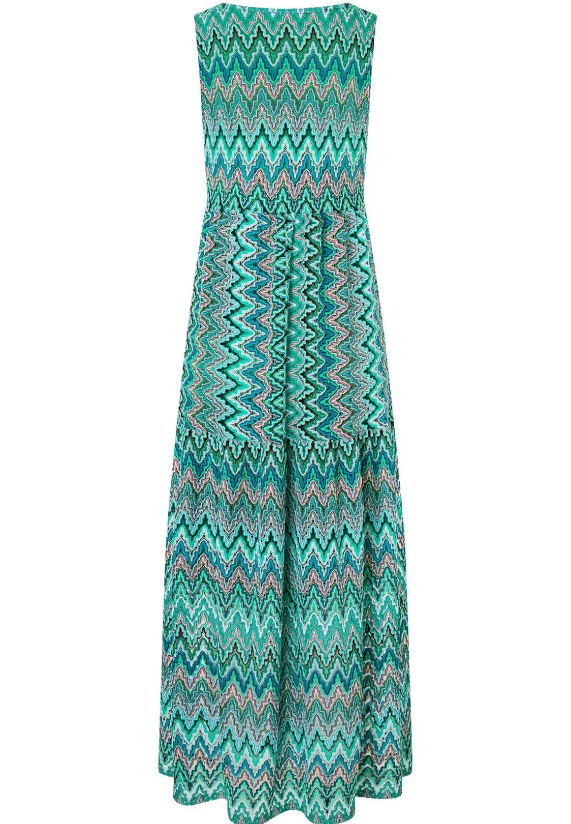 Maxikleid Kyrta