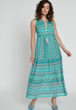 Maxikleid Kyrta