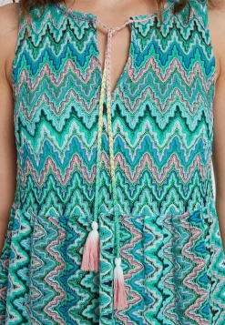 Maxikleid Kyrta