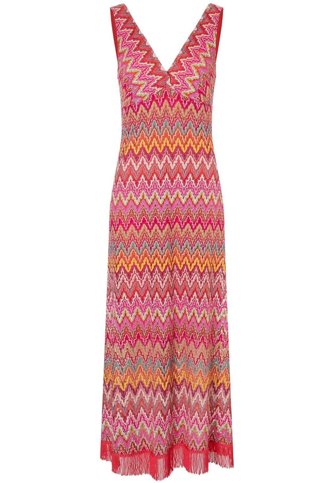 Maxikleid Kysni
