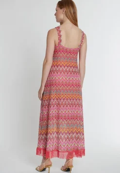 Maxikleid Kysni