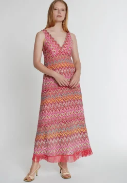 Maxikleid Kysni