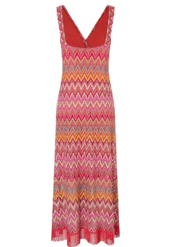 Maxikleid Kysni