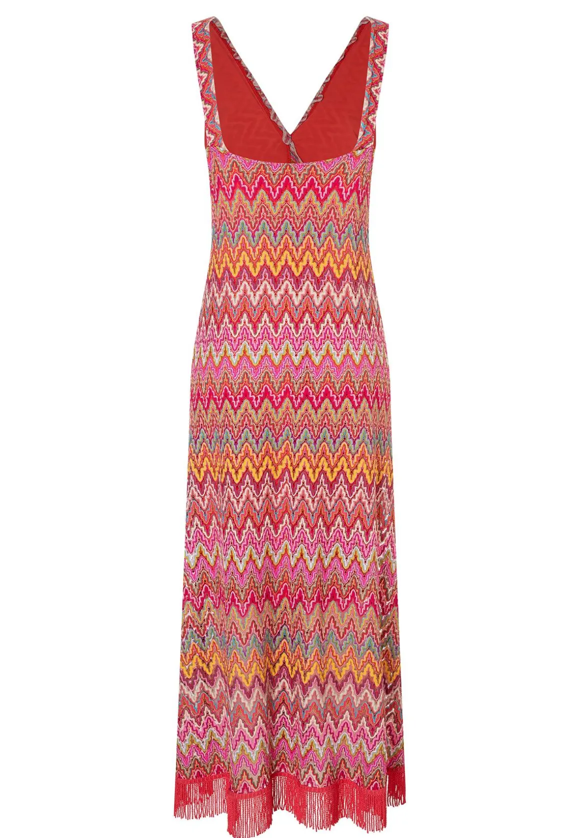 Maxikleid Kysni
