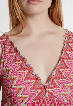 Maxikleid Kysni