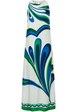 Maxikleid Laha