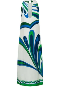 Maxikleid Laha