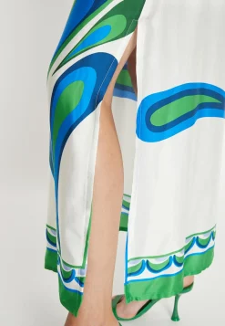 Maxikleid Laha