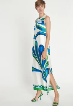 Maxikleid Laha