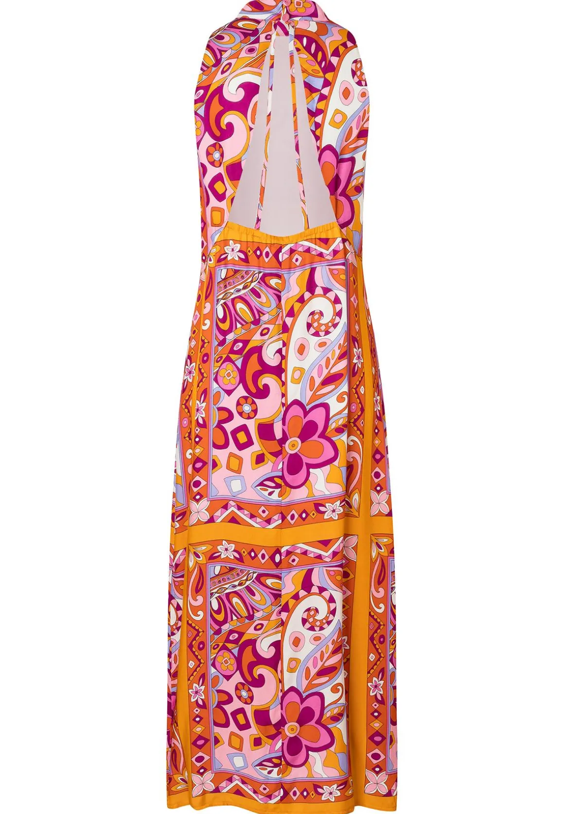 Maxikleid Laromy