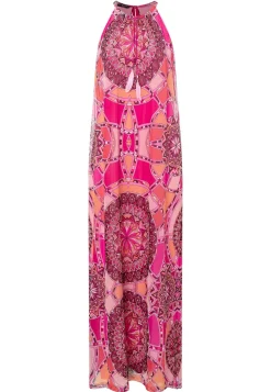 Maxikleid Leira