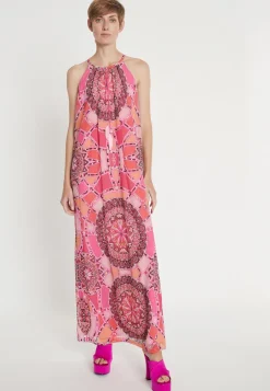 Maxikleid Leira