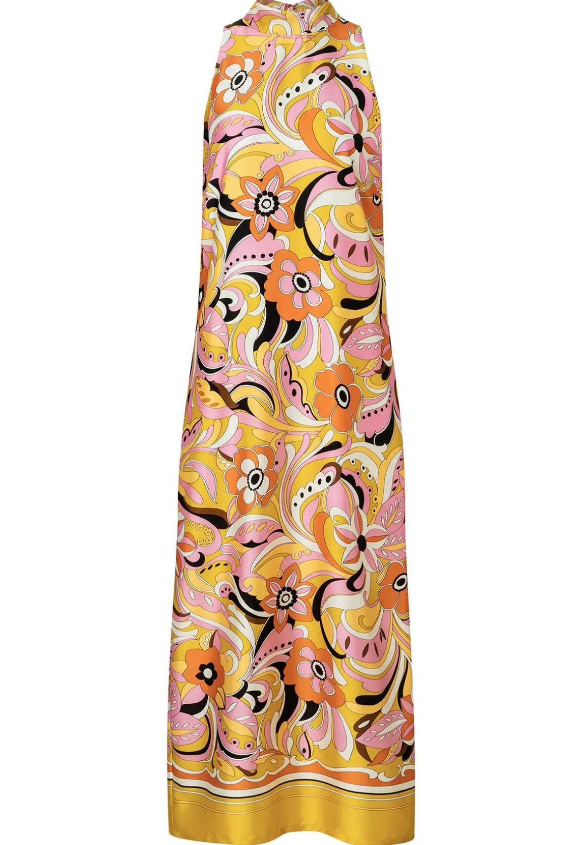 Maxikleid Liara