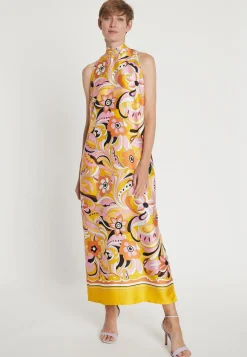 Maxikleid Liara