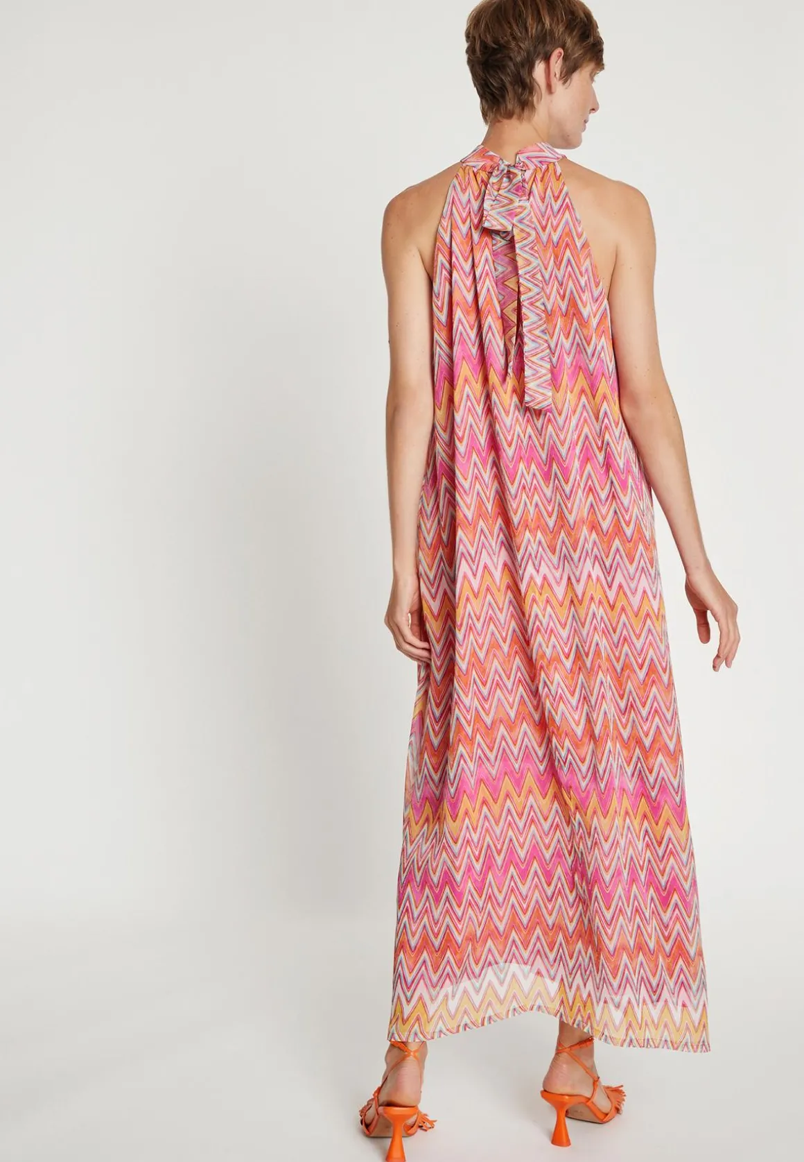 Maxikleid Libane