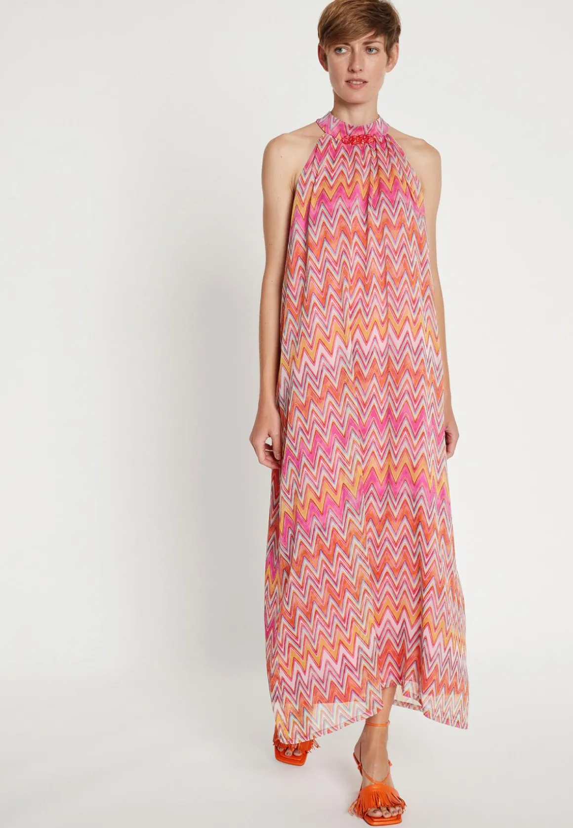 Maxikleid Libane