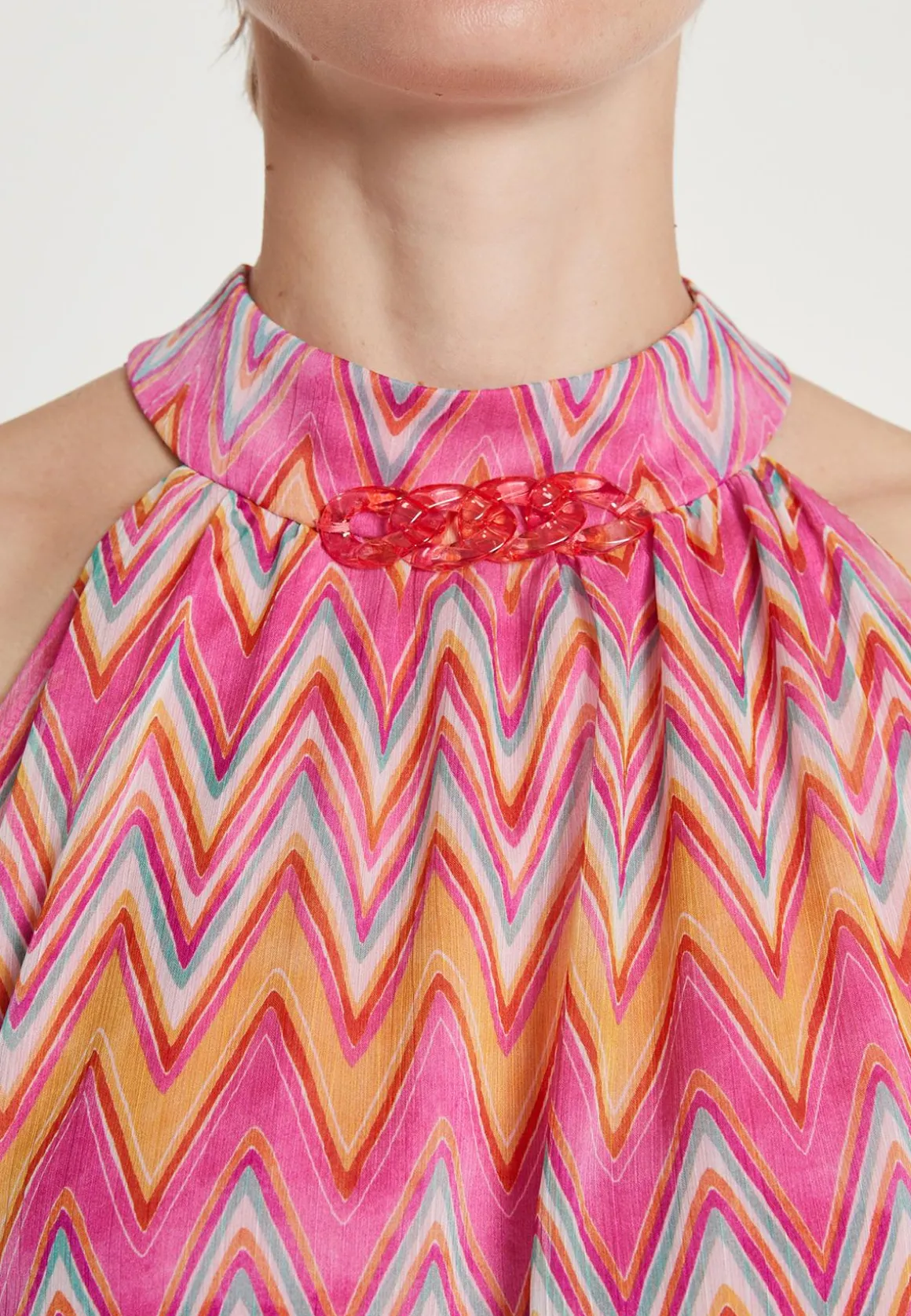 Maxikleid Libane