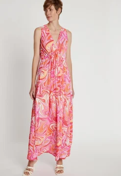Maxikleid Licara