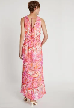 Maxikleid Licara