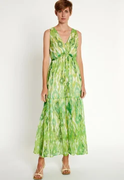 Maxikleid Lisbelle