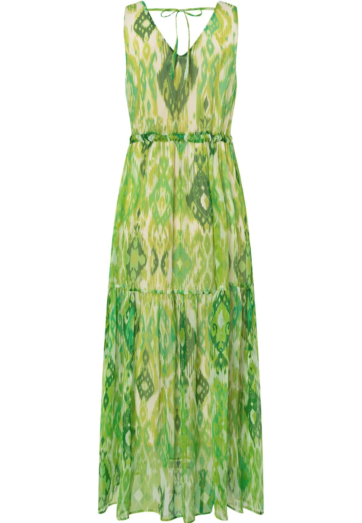 Maxikleid Lisbelle