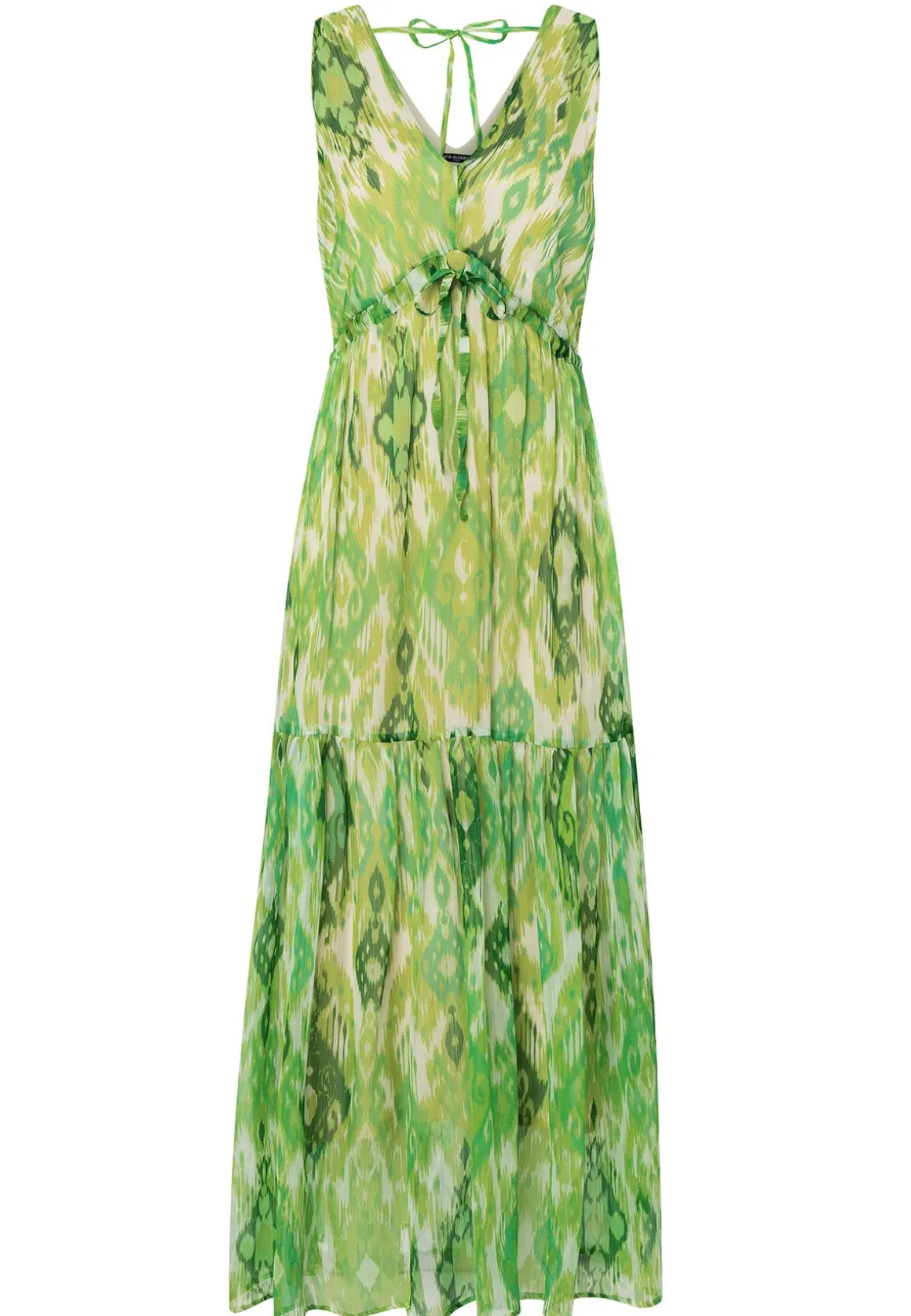 Maxikleid Lisbelle