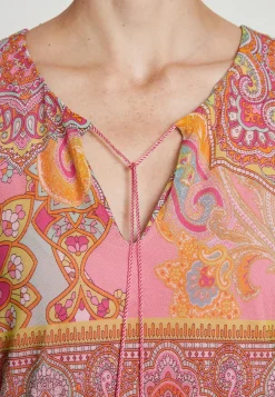 Maxikleid Lismy