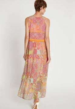 Maxikleid Lismy