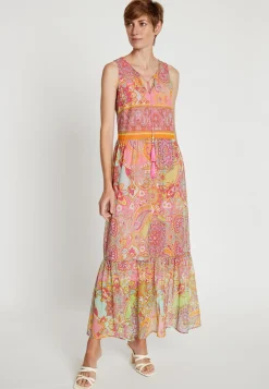 Maxikleid Lismy