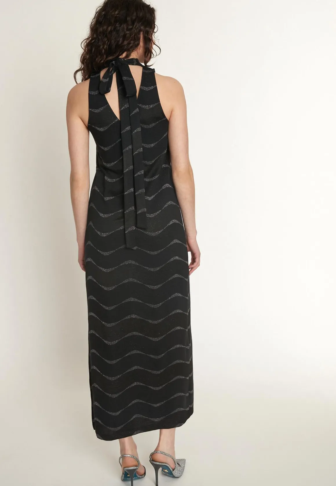 Maxikleid Olfina