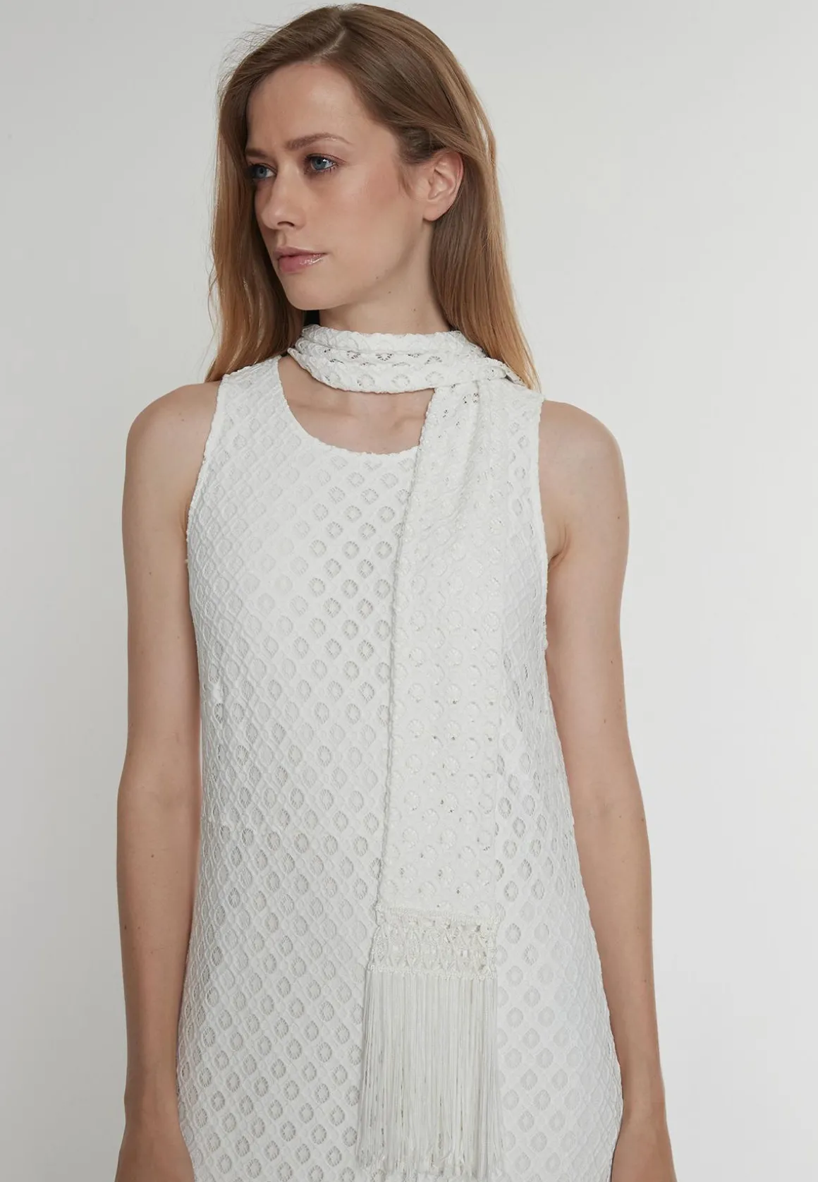 Maxikleid Paely