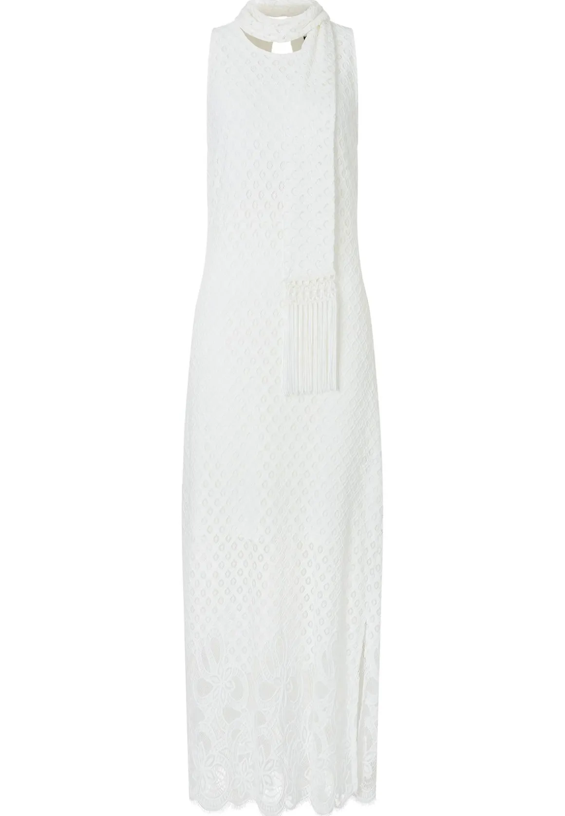 Maxikleid Paely