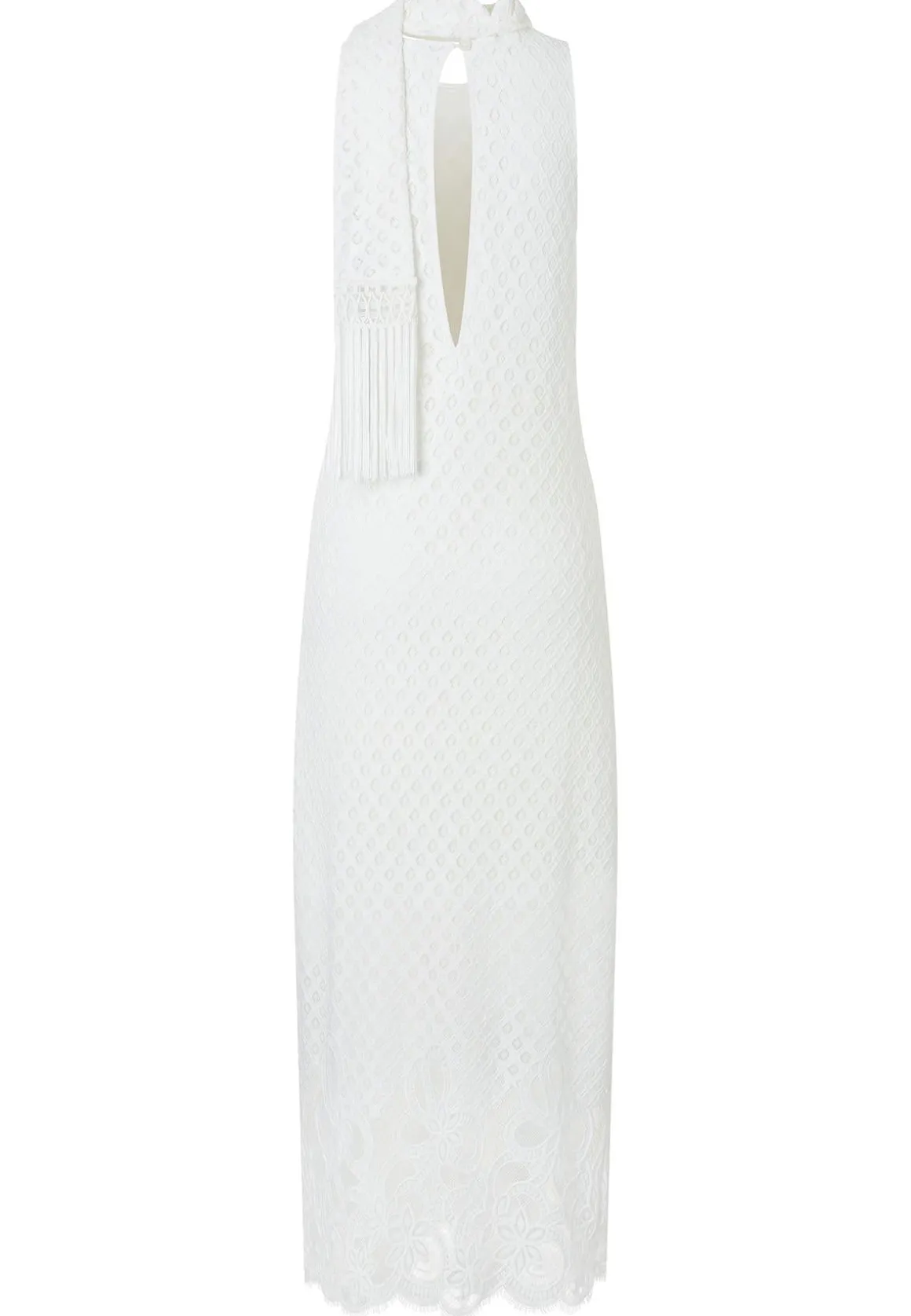Maxikleid Paely