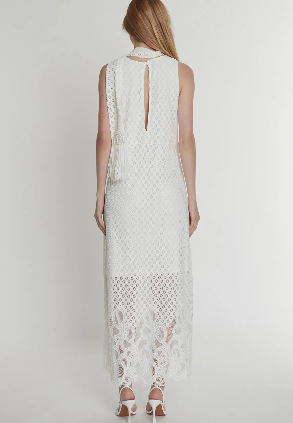 Maxikleid Paely