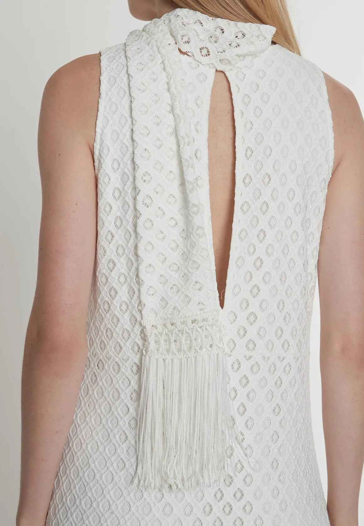 Maxikleid Paely
