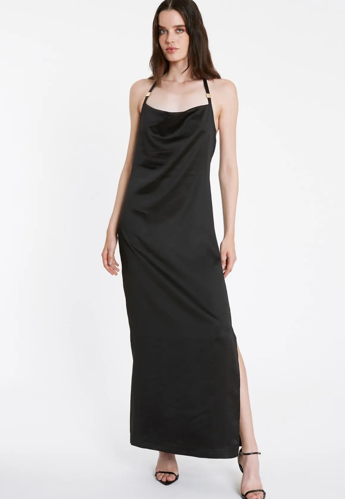 Maxikleid Paha