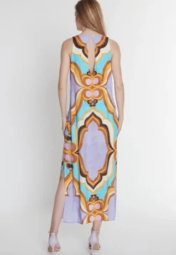 Maxikleid Palyna